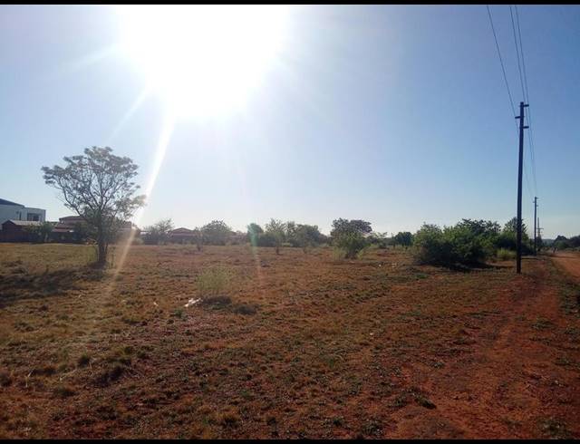 LAND FOR SALE IN HENLEY-ON-KLIP